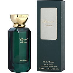 Chopard Collection Miel D'Arabie By Chopard Eau De Parfum Spray