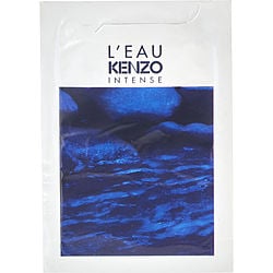 L'Eau Kenzo Intense By Kenzo Edt Vial 0