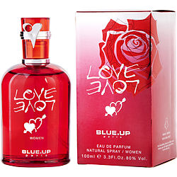 Love Love By Blue Up Eau De Parfum Spray