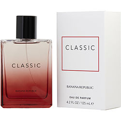 Banana Republic Classic Red By Banana Republic Eau Parfum Spray