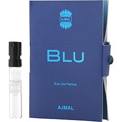 Ajmal Blu By Ajmal Eau De Parfum Spray