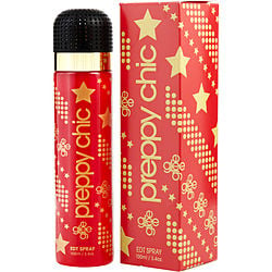 Glee Preppy Chic By Glee Edt Spray