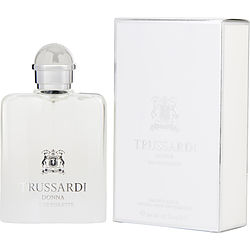 Trussardi Donna By Trussardi Edt Spray