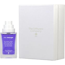 The Different Company After Midnight By The Different Company Edt Refillable Spray