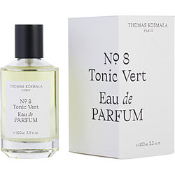 Thomas Kosmala No.8 Tonic Vert By Thomas Kosmala Eau De Parfum Spray