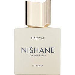 Nishane Hacivat By Nishane Extrait De Parfum Spray 1.7 Oz *