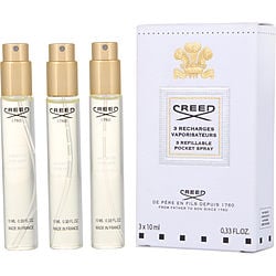 Creed Aventus For Her By Creed Eau De Parfum Spray 0.33 Oz M