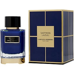 Carolina Herrera Saffron Lazuli By Carolina Herrera Eau De Parfum Spray