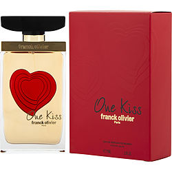 Franck Olivier One Kiss By Franck Olivier Eau De Parfum Spray