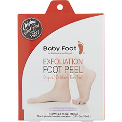 Baby Foot By Baby Foot Original Exfoliating Foot Peel