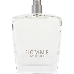 Usher Homme By Usher Edt Spray 3.4 Oz *