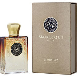 Moresque The Secret Collection Jasminisha By Moresque Eau De Parfum Spray
