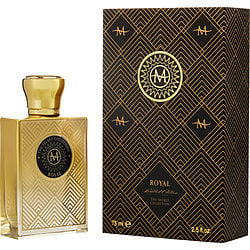 Moresque The Secret Collection Royal By Moresque Eau De Parfum Spray