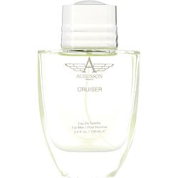 Aubusson Man Cruiser By Aubusson Edt Spray 3.4 Oz (Unboxed)