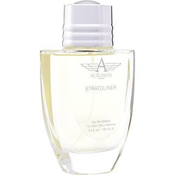 Aubusson Man Stratoliner By Aubusson Edt Spray 3.4 Oz (Unboxed)