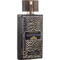 Aubusson Plush Leather By Aubusson Edt Spray 3.4 Oz (Unboxed)