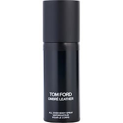 Tom Ford Ombre Leather By Tom Ford All Over Body Spray