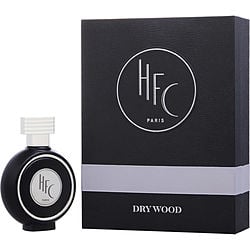 Haute Fragrance Company Dry Wood By Haute Fragrance Company Eau De Parfum Spray