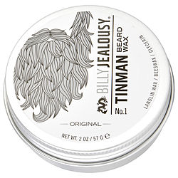 Billy Jealousy By Billy Jealousy Tinman No. 1 Beard Wa