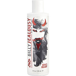 Billy Jealousy By Billy Jealousy Devil'S Delight Body Was
