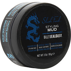 Billy Jealousy By Billy Jealousy Tinman No. 1 Beard Wa