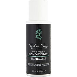 Billy Jealousy By Billy Jealousy Typhoon Tango Tea Tree Conditione