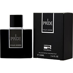 Rue Broca Pride Pour Homme By Rue Broca Eau De Parfum Spray
