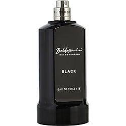 Baldessarini Black By Baldessarini Edt Spray 2.5 Oz *