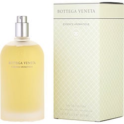Bottega Veneta Pour Homme Essence Aromatique By Bottega Veneta Eau De Cologne Spray