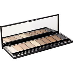 L'Oreal By L'Oreal Color Riche Eyeshadow Palette - (Nude Beige) --7G