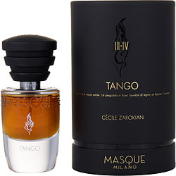 Masque Tango By Masque Milano Eau De Parfum Spray 1