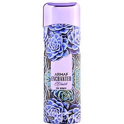 Armaf Enchanted Violet By Armaf Perfume Body Spray