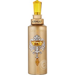 Armaf Gem Topaz By Armaf Perfume Body Spray