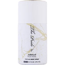 Armaf The Pride White By Armaf Body Spray