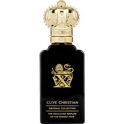 Clive Christian X By Clive Christian Perfume Spray 1.6 Oz (Original Collection) *