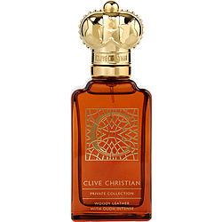 Clive Christian C Woody Leather By Clive Christian Perfume Spray 1.6 Oz (Private Collection) *