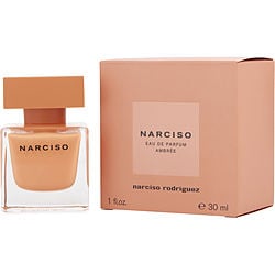 Narciso Rodriguez Narciso Ambree By Narciso Rodriguez Eau De Parfum Spray