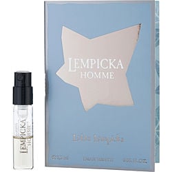 Lolita Lempicka Homme By Lolita Lempicka Edt Spray 0.05 O