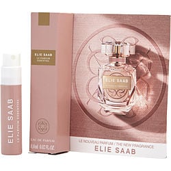 Elie Saab Le Parfum Essentiel By Elie Saab Eau De Parfum Spray Vial O