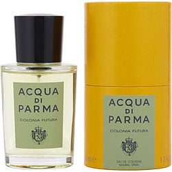 Acqua Di Parma Colonia Futura By Acqua Di Parma Eau De Cologne Spray