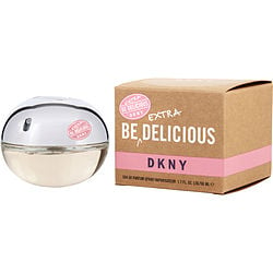 Dkny Be Extra Delicious By Donna Karan Eau De Parfum Spray
