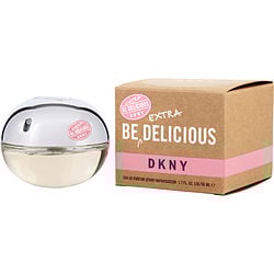 Dkny Be Extra Delicious By Donna Karan Eau De Parfum Spray