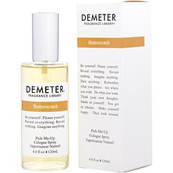 Demeter Butterscotch By Demeter Cologne Spray