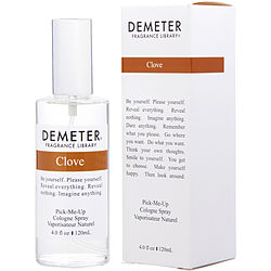Demeter Clove By Demeter Cologne Spray