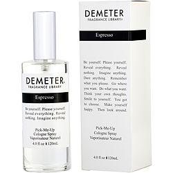 Demeter Espresso By Demeter Cologne Spray