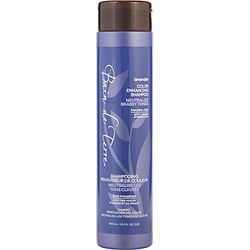 Bain De Terre By Bain De Terre Lavender Color Enhancing Shampoo 1