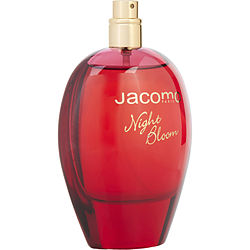 Jacomo Night Bloom By Jacomo Eau De Parfum Spray 3.4 Oz *