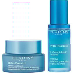 Clarins By Clarins Trav