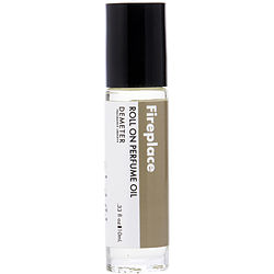 Demeter Fireplace By Demeter Roll On Perfume Oil 0