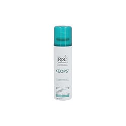 Roc By Roc Keops Deodorant Spray - Dry --150